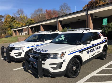 Unit A Contract 2019 - 2022. . Watertown ct police contract